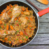 One-Pot Chicken Recipes for Easy Weeknight Dinners