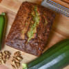 Perfectly Moist and Delicious Zucchini Bread Recipe