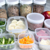 Practical and Delicious Meal Prep Ideas for a Healthy Week Ahead