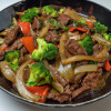 Quick and Easy Beef Stir Fry Recipe for Delicious Meals