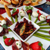 Quick and Easy Holiday Appetizers: Delicious Recipes for Your Next Party