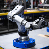 Robots in the Workplace: Advantages and Disadvantages