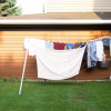 Save Money and Energy: The Benefits of Using a Clothesline