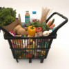 Save Money on Your Grocery Bill with Meal Prep and Planning