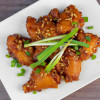 Simple and Delicious Honey Garlic Chicken Recipe