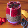 Simple and Healthy Smoothie Recipes for Lunch