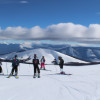 Skiing into the Holidays: The Best Ski Resorts for Christmas Holidays