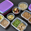 Smart and Healthy Meal Prep Ideas for Time-Efficient and Budget-Friendly Eating