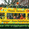 St. Patrick's Day: The Irish Celebration
