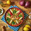 Taste the Flavors of Spain: Delicious and Authentic Spanish Cuisine Recipes