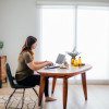 The Advantages and Challenges of the Rise of Remote Work