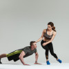 The Benefits of Circuit Training for Total Body Fitness