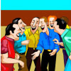 The Benefits of Laughter and How to Laugh More