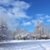 The Benefits of Taking a Winter Holiday Break: Relax, Rejuvenate, and Recharge