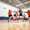 The Benefits of Team Handball for Health and Fitness