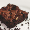 The Best Brownie Recipe Ever with a Gooey Center