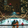 The Best Outdoor Ice Skating Rinks: A Winter Wonderland on Ice