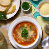 The Best Vegetable Soup Recipes for Cold Weather