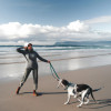 The Best Ways to Exercise with Your Pet: Fun Tips for Active Dogs and Cats