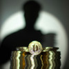 The Dark Side of Cryptocurrencies: Money Laundering and Terrorist Financing