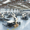 The Evolution of AI and Robotics in Manufacturing: How Automation is Transforming the Industry