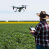 The Future is Here: How AI is Transforming Agriculture in the Digital Age