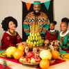 The History and Significance of Kwanzaa: Celebrating African Heritage