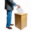 The Impact of Cryptocurrency on Voting and Elections