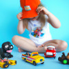 The Impact of YouTube on the Toy Industry and Toy Channels
