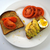 The Importance of a Healthy Breakfast for a Productive Day