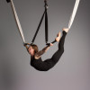 The Incredible Benefits of Aerial Yoga for Enhancing Flexibility: A Comprehensive Guide