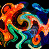 The Intersection of AI and Art: Creating and Analyzing Visual and Performing Art with Intelligent Systems