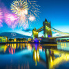 The Magic of New Year's Eve Celebrations Around the Globe