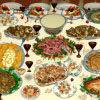The Perfect Holiday Entertaining Menu: From Appetizers to Dessert