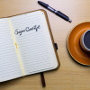 The Power of Gratitude Journals: Why You Should Consider Starting one Today