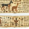 The Role of Animals in Ancient Medicinal Practices: A Historical Overview