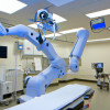 The Role of Robotics in Healthcare: Advancements and Limitations