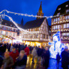 The Top 10 Christmas Markets in Europe