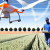 The Transformative Role of Technology in Agriculture and Food Production