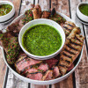 The Ultimate Chimichurri Sauce Recipe for Delicious BBQs