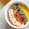 The Ultimate Guide to Crafting Perfect Smoothie Bowls: Wholesome, Delicious, and Nutritious