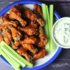 The Ultimate Guide to Making Spicy Chicken Wings: Recipe and Tips