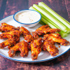 The Ultimate Guide to Spicy BBQ Chicken Wings: Mastering the Art of Homemade Wings