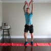 Top Resistance Band Workouts for Full-Body Toning: Essential Guide
