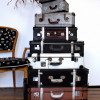 Upcycle Old Luggage: Creative DIY Ideas to Transform Your Suitcases!