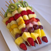Vibrant Veggies: 5 Healthy Holiday Treats to Make with Kids