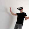 Virtual Reality: The Next Big Thing in Gaming and Entertainment