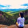 Why Changing Your Scenery Can Improve Your Lifestyle