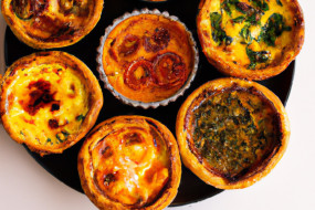 10 Amazingly Delicious Quiche Recipes You Must Try Today