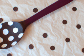 10 Bricolage Wooden Spoon Projects: Decorating and Personalizing Your Kitchen